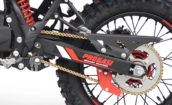 Питбайк Progasi Smart Max 150 в Белгороде