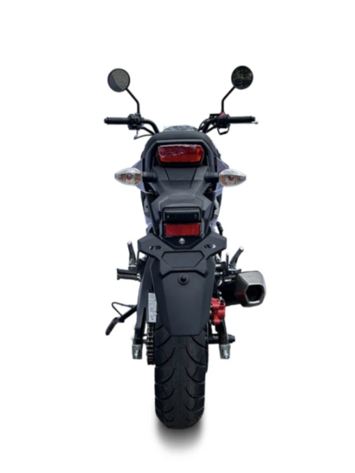 Мотоцикл PROMAX STRYKER 200(49) в Белгороде