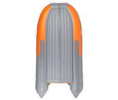 НАДУВНАЯ ЛОДКА GLADIATOR E380S в Белгороде