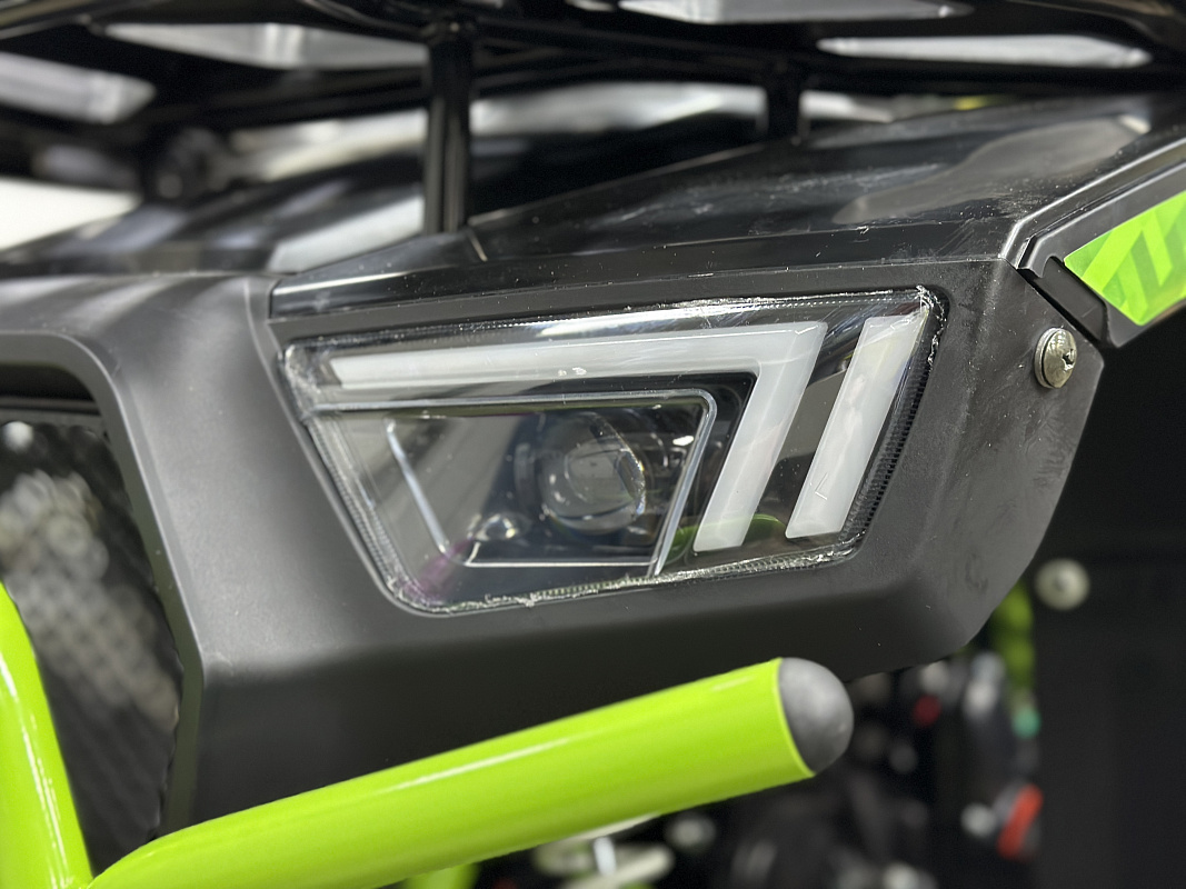 Квадроцикл PROMAX МАЙНКРАФТ 192 в Белгороде