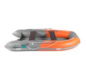 НАДУВНАЯ ЛОДКА GLADIATOR E380S в Белгороде