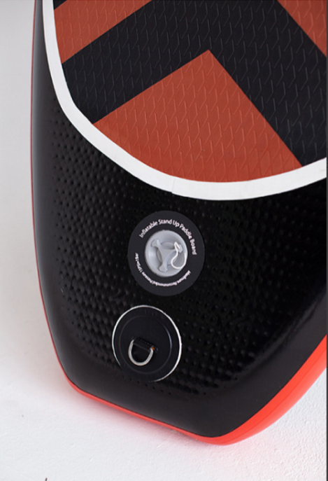 НАДУВНОЙ SUP-BOARD BURNFIRE 10,6 в Белгороде