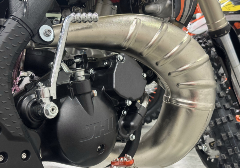 Мотоцикл JHLMOTO JHL M5 MT250 (1E66MM) в Белгороде