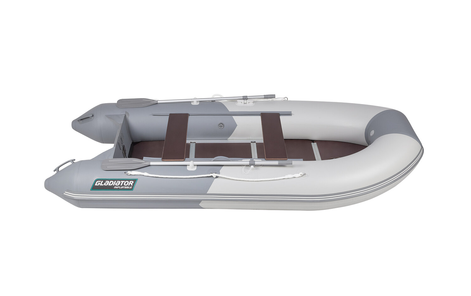 НАДУВНАЯ ЛОДКА GLADIATOR B330 в Белгороде