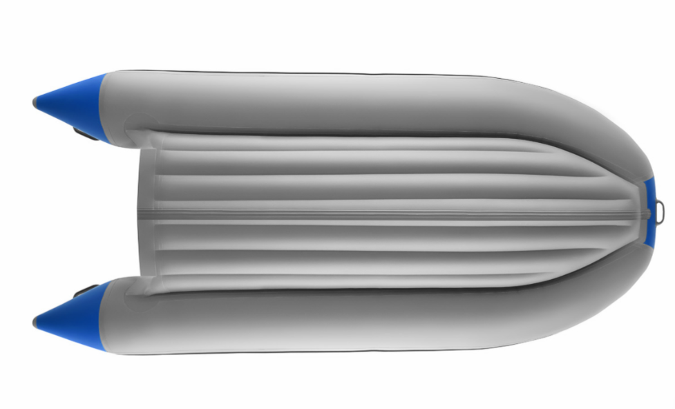 ЛОДКА ДРАККАР 3200 НДНД HANT-PRO в Белгороде