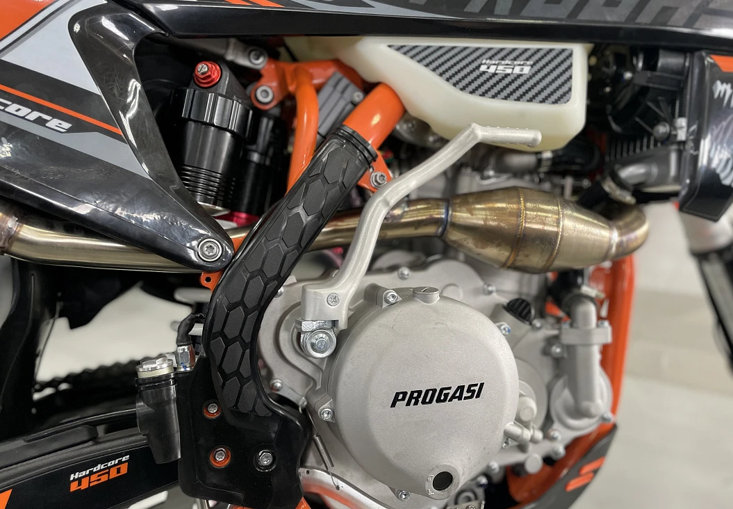 Мотоцикл PROGASI HARDCORE 450 в Белгороде