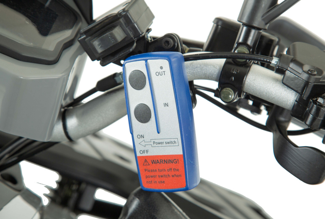 Квадроцикл YACOTA VIKING PRO 250 в Белгороде