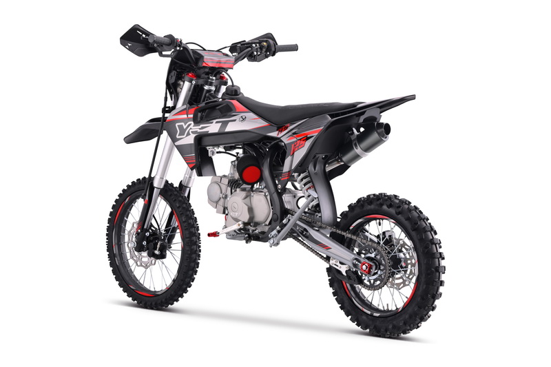 Питбайк YACOTA H5 125 в Белгороде