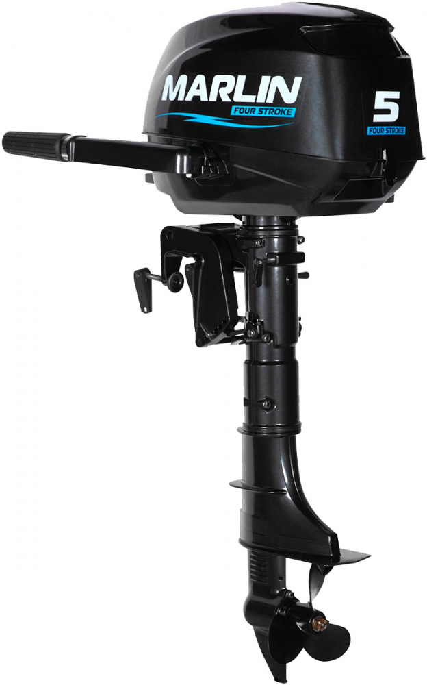 Лодочный мотор MARLIN MF 5 AMHL в Белгороде