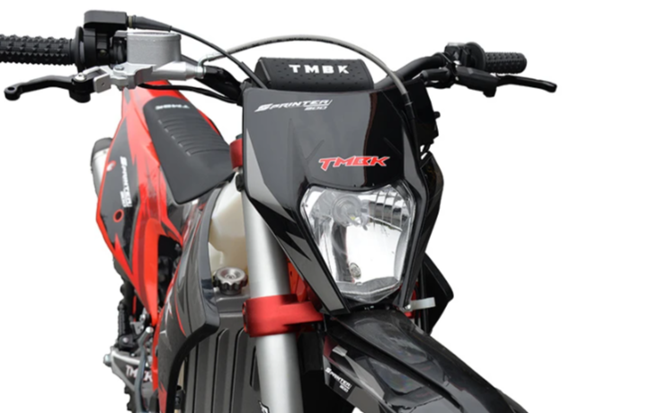 Питбайк TMBK Sprinter 300 (NB300) в Белгороде