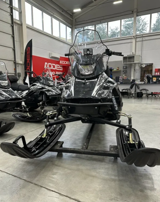 СНЕГОХОД IRBIS SF200L XE SUPERLONG в Белгороде