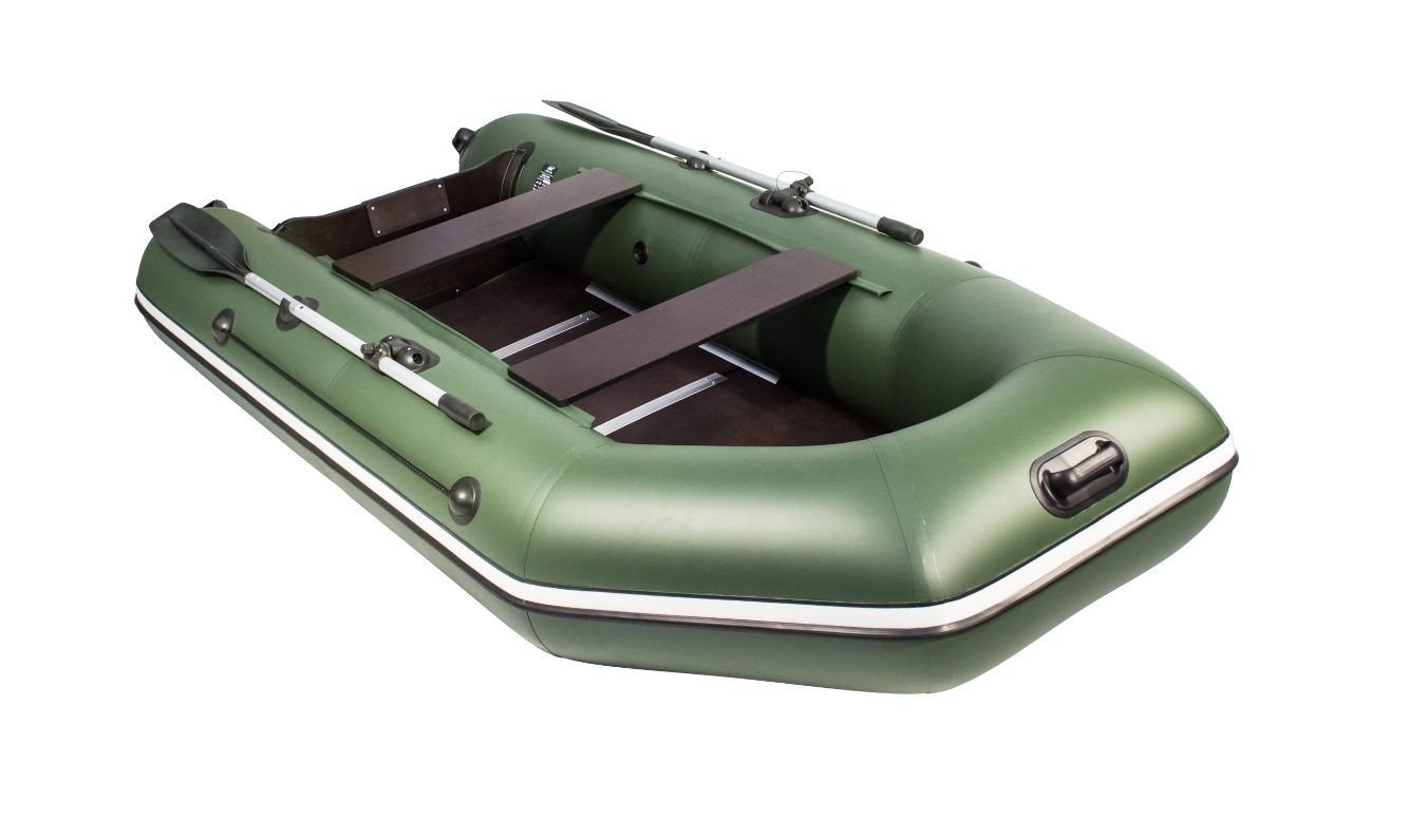 Лодка АКВА 2900 СК в Белгороде