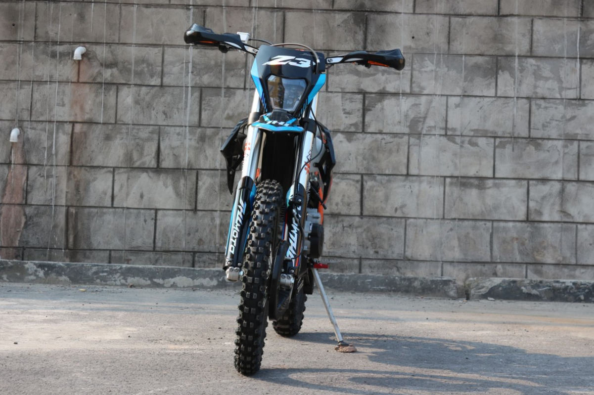 Мотоцикл JHLMOTO JHL Z3 CB250 (172FMM-3A) в Белгороде