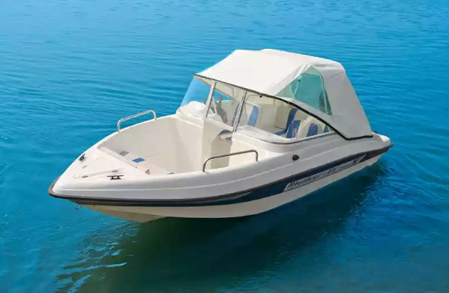 Стеклопластиковый катер Wyatboat-3 DC Open в Белгороде