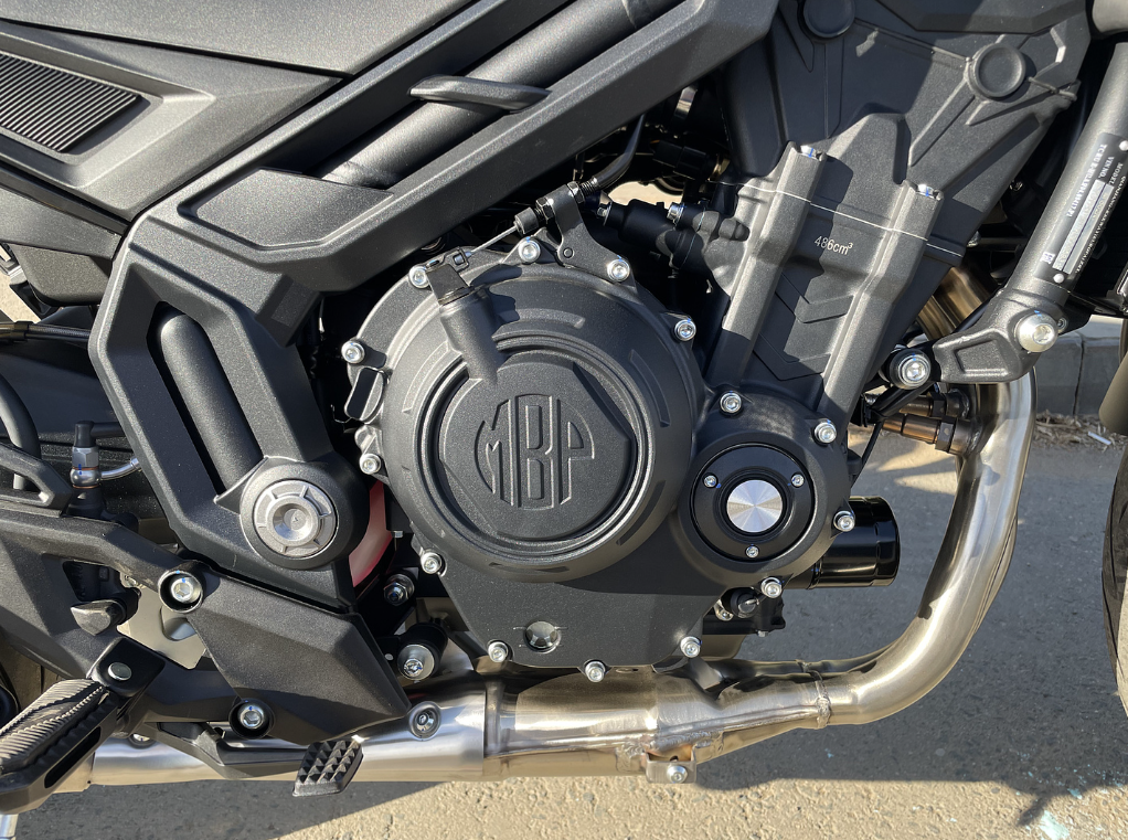 Мотоцикл STELS M502N в Белгороде