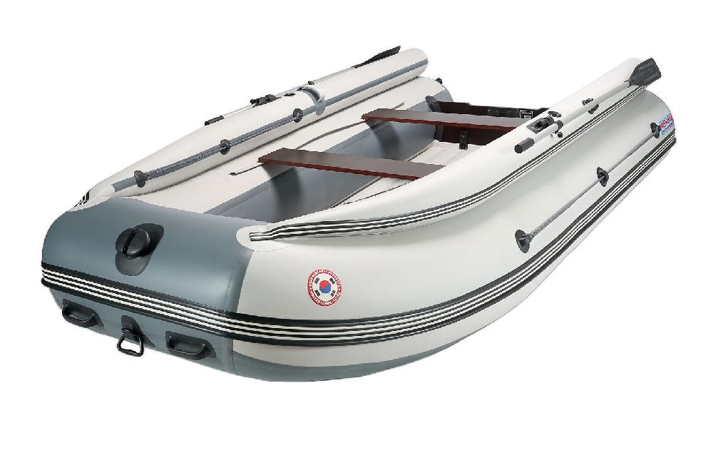 Лодка MISHIMO FAMILY LITE DF 400 в Белгороде