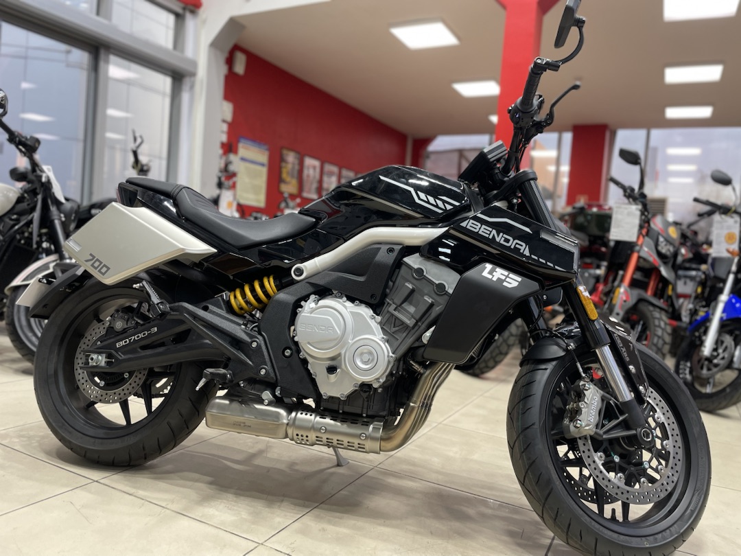 Мотоцикл Benda LFS 700 в Белгороде