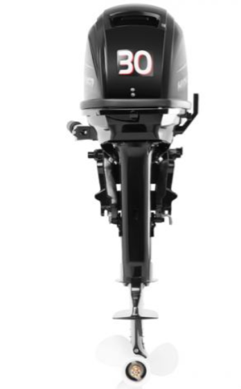 Лодочный мотор HIDEA HD30FHS в Белгороде