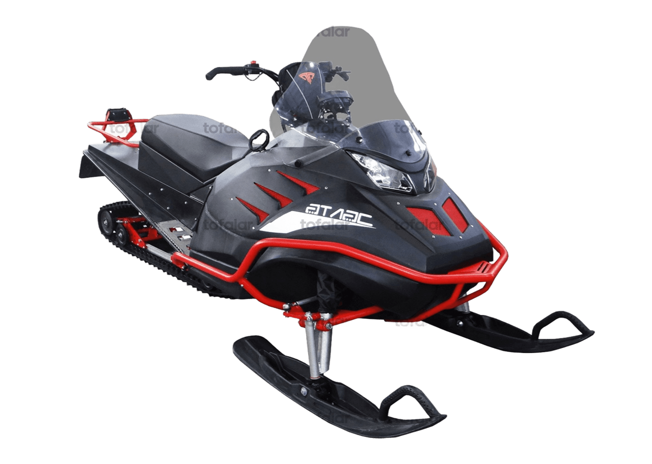 Снегоход ТОФАЛАР АТЛАС 500 в Белгороде