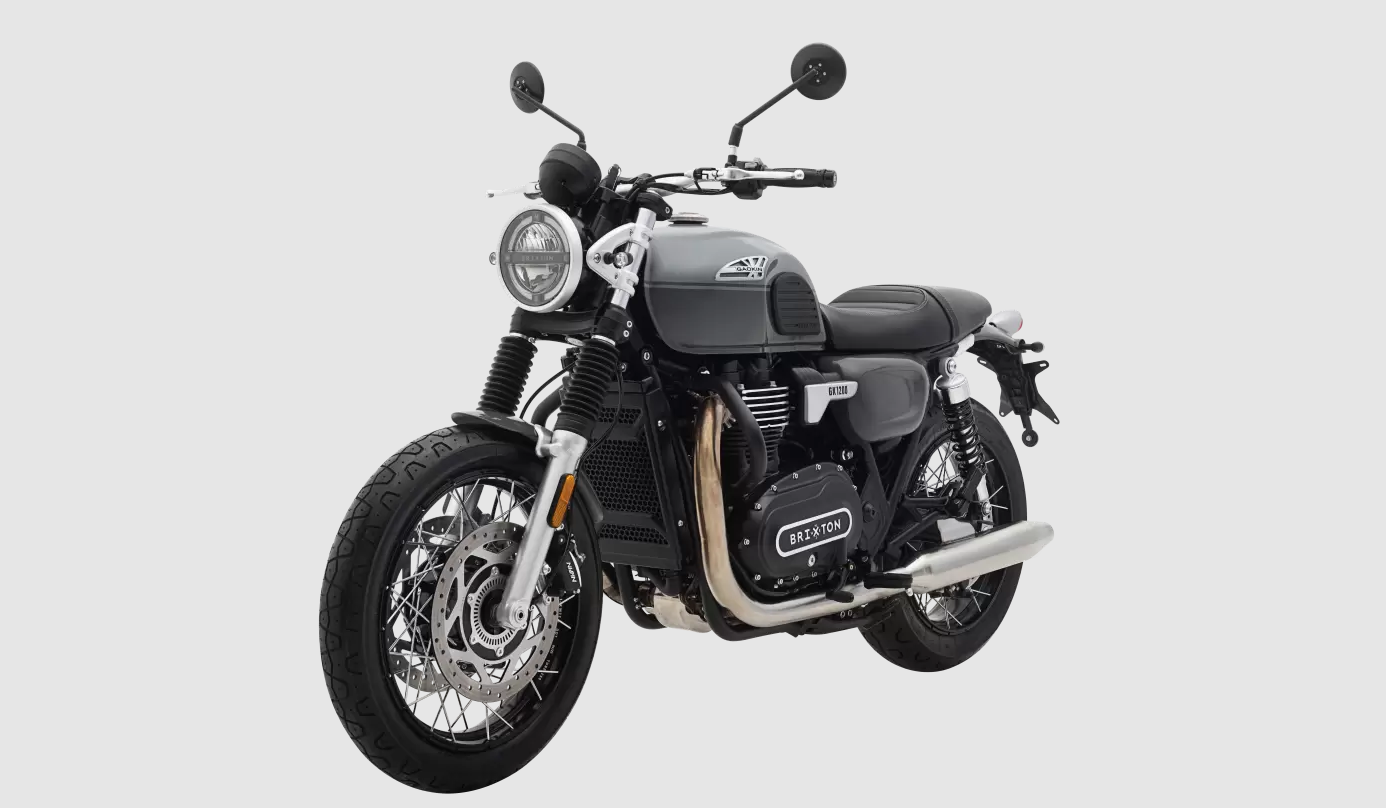 Мотоцикл GAOKIN GK 1200 в Белгороде