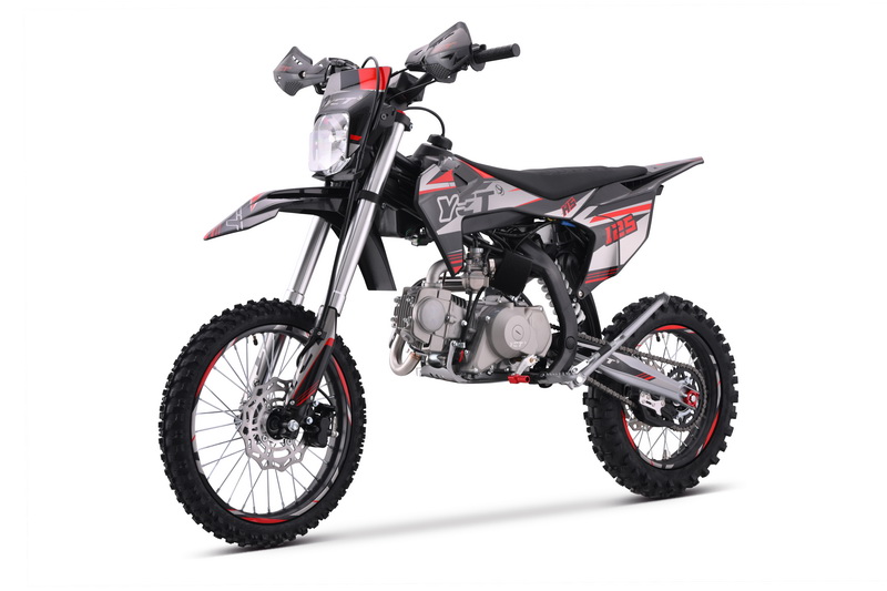 Питбайк YACOTA H5 125 в Белгороде