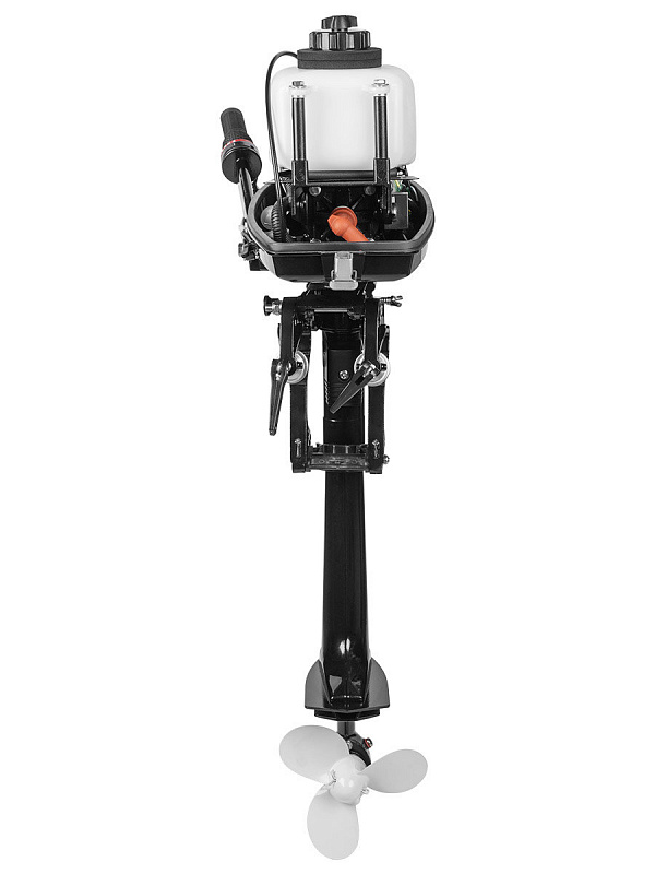 ЛОДОЧНЫЙ МОТОР GLADIATOR G3FHS в Белгороде