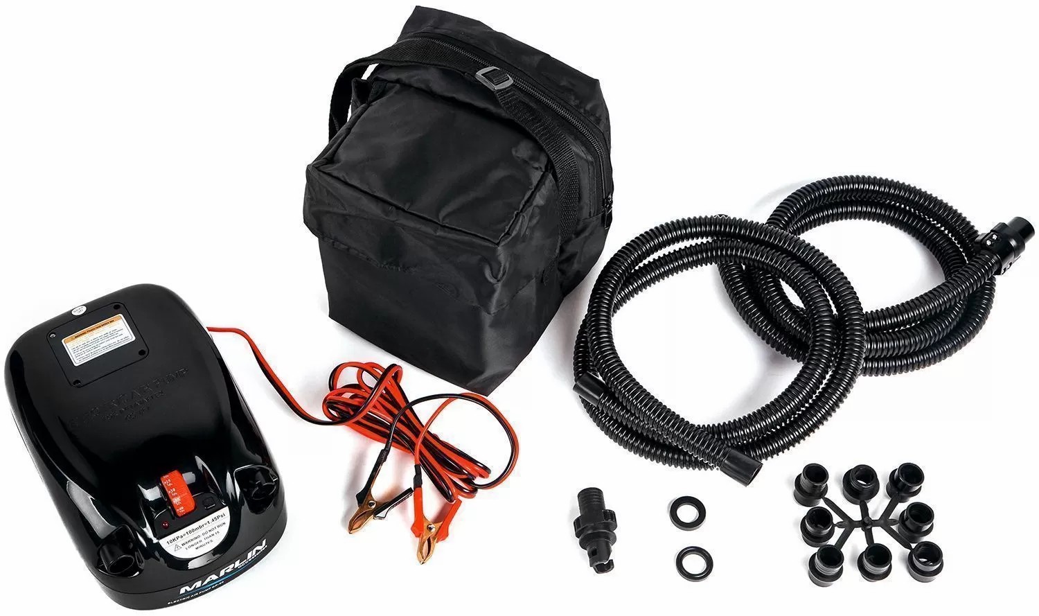 ЭЛЕКТРИЧЕСКИЙ НАСОС MARLIN GP-80 в Белгороде