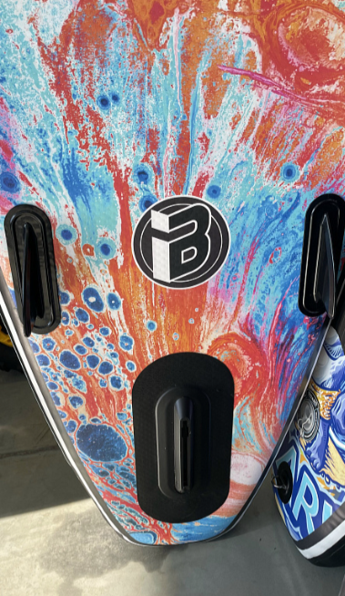 SUP (САП) ДОСКА RAIDEX I BOARD 11’ (332СМ) N 31 в Белгороде