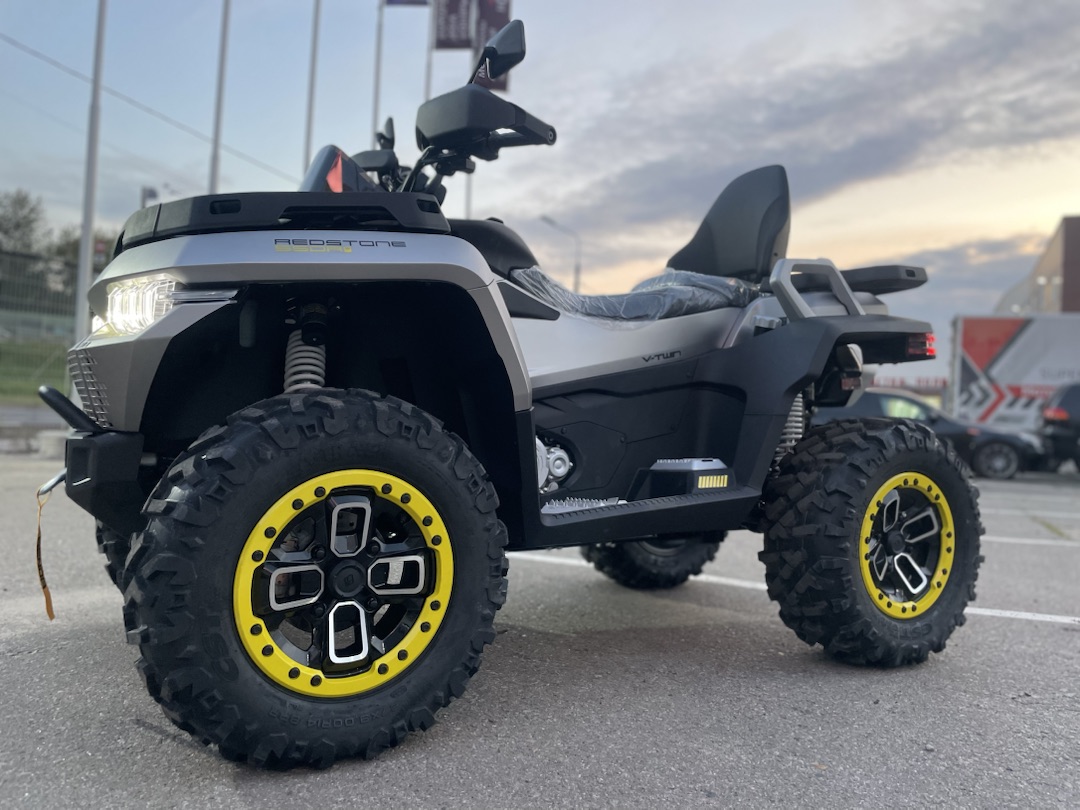 Квадроцикл BENDA Redstone 550 R2 в Белгороде