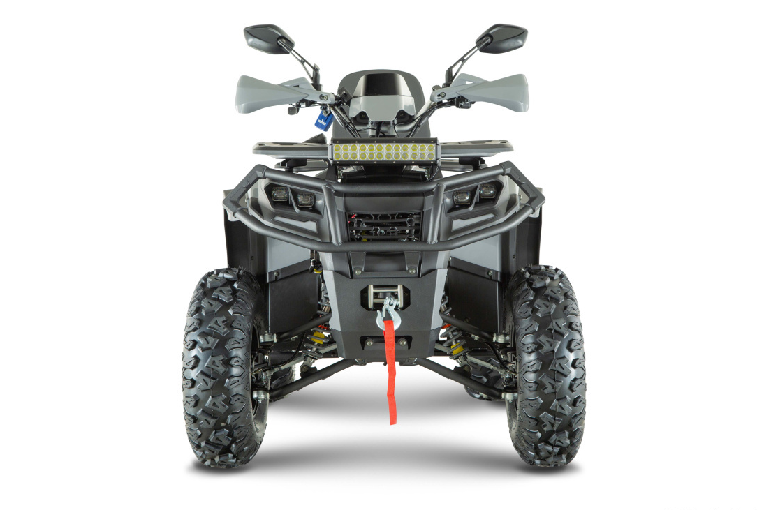 Квадроцикл YACOTA VIKING PRO 250 в Белгороде