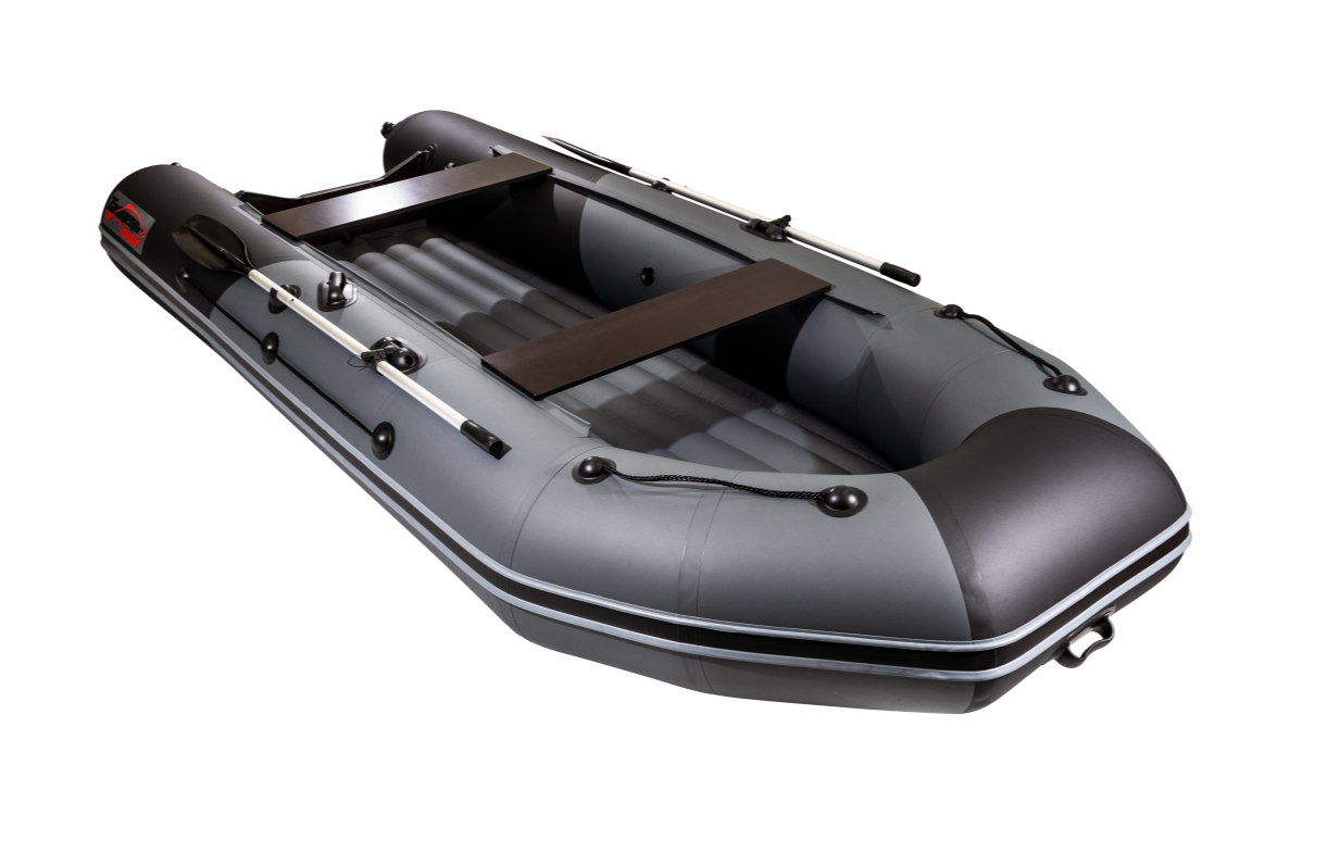 Лодка Таймень NX 3800 НДНД PRO в Белгороде