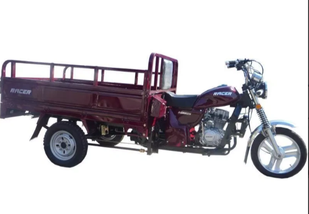 Трицикл RACER RC200ZH MURAVEI в Белгороде