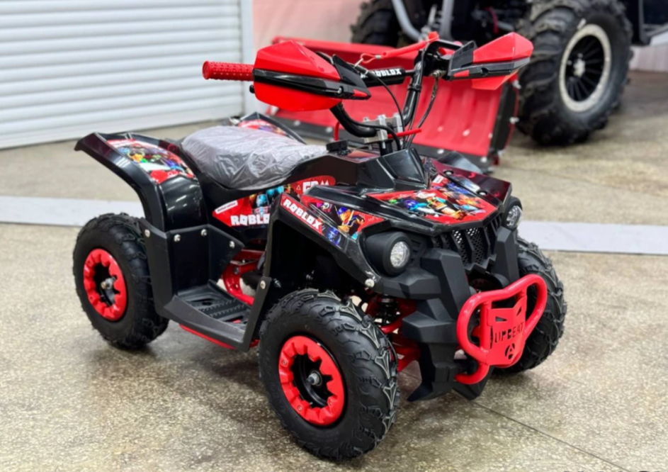 Квадроцикл GBM ROBLOX в Белгороде