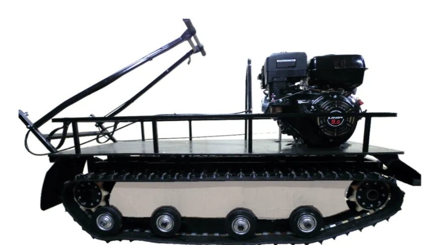 Мотобуксировщик AhtaR L11 в Белгороде