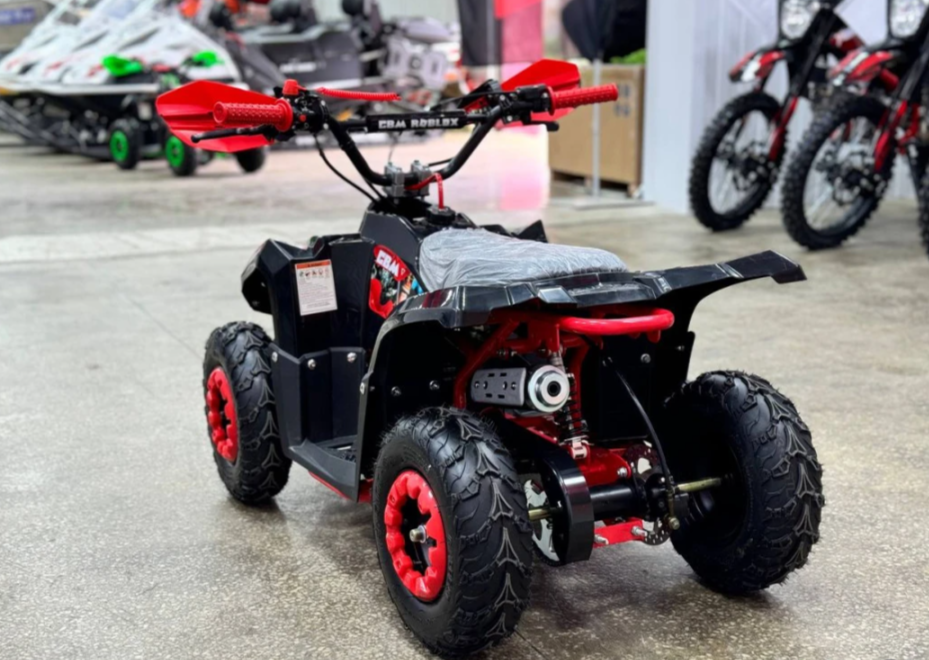 Квадроцикл GBM ROBLOX в Белгороде