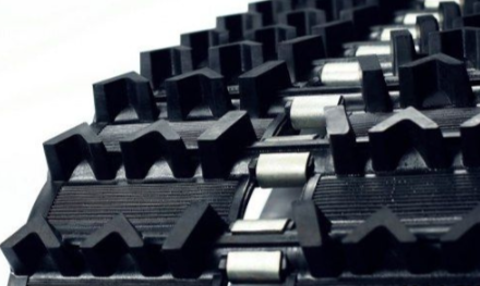 Мотобуксировщик Ураган Универсал 18 л.с. в Белгороде