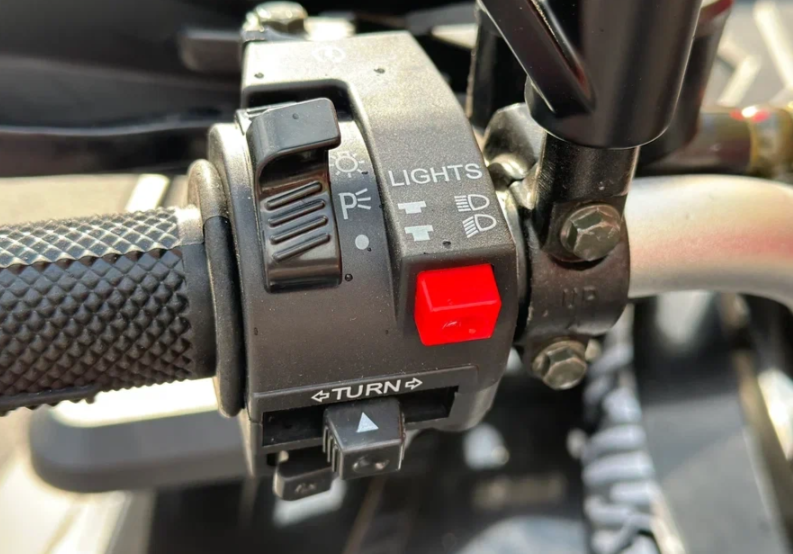 Квадроцикл GBM CROSS HILL 300 NEW в Белгороде