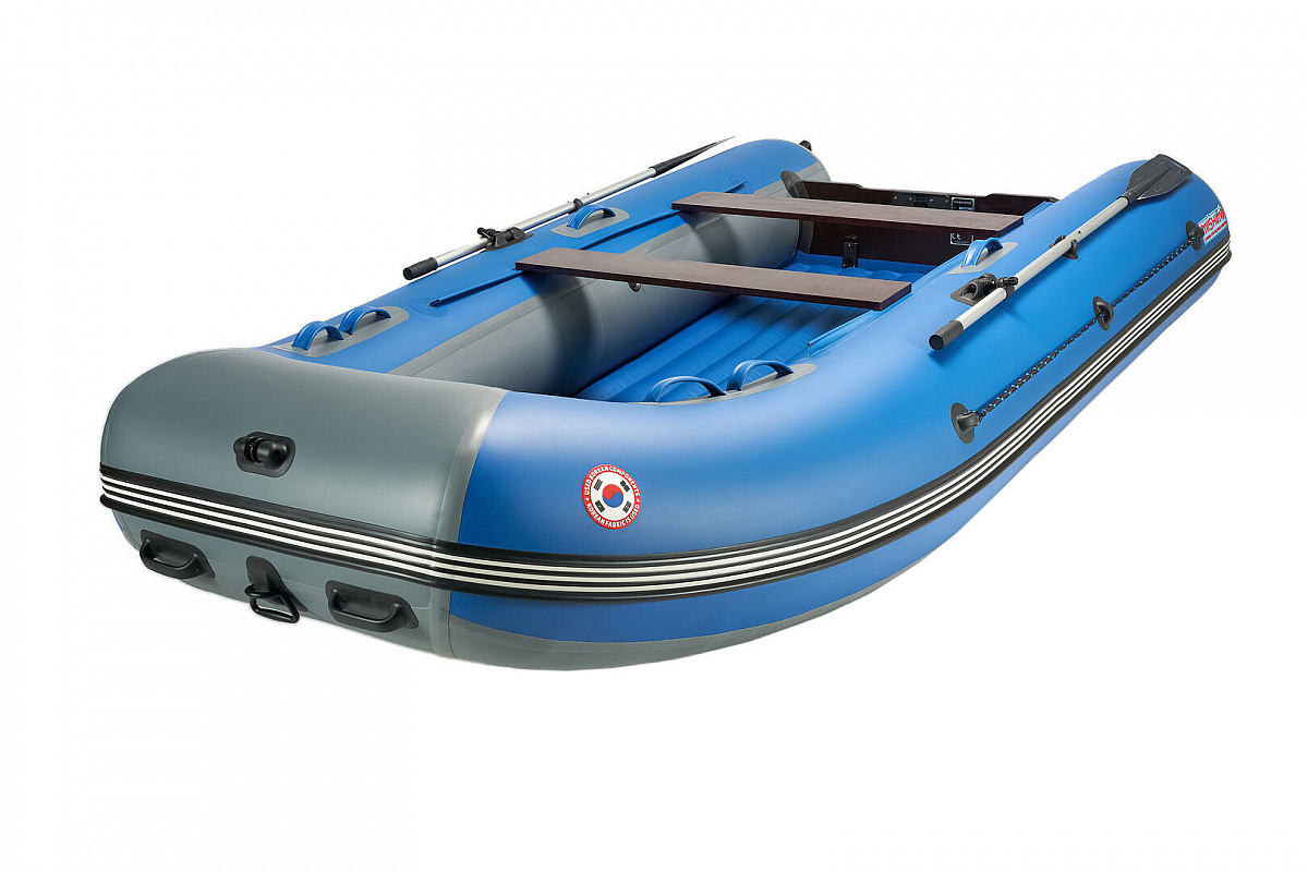 Лодка MISHIMO LITE DF 370 в Белгороде