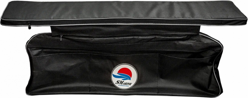 НАКЛАДКА МЯГКАЯ + СУМКА РУНДУК SDP 330 в Белгороде