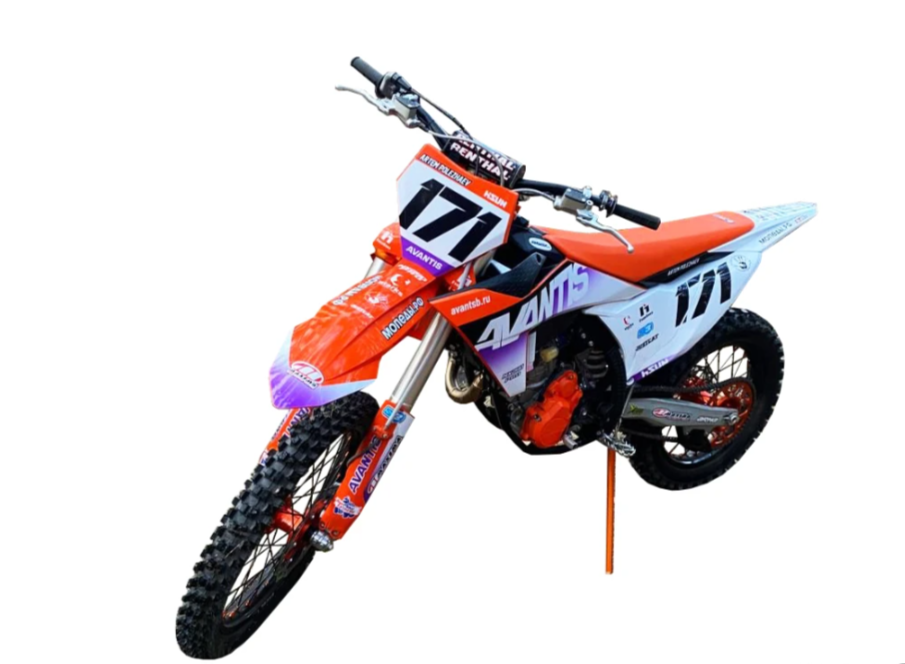 Мотоцикл Avantis NX250 Pro (NX250 Carb) 21/19 (2024) в Белгороде