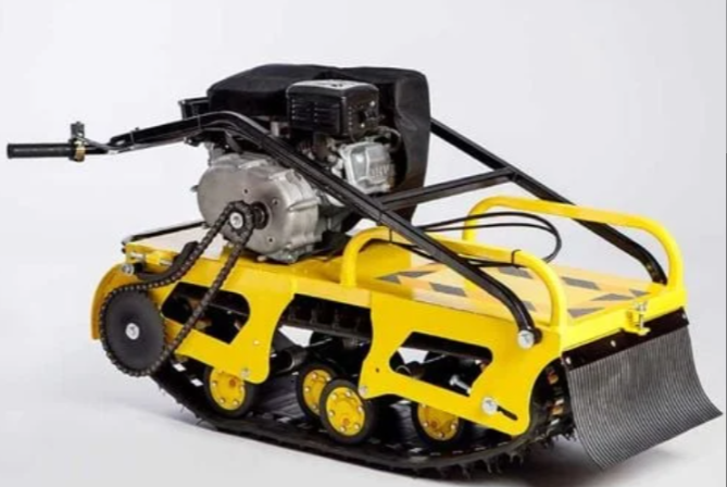 Мотобуксировщик FISHRIDE МИНИ 6.5 л.с. в Белгороде