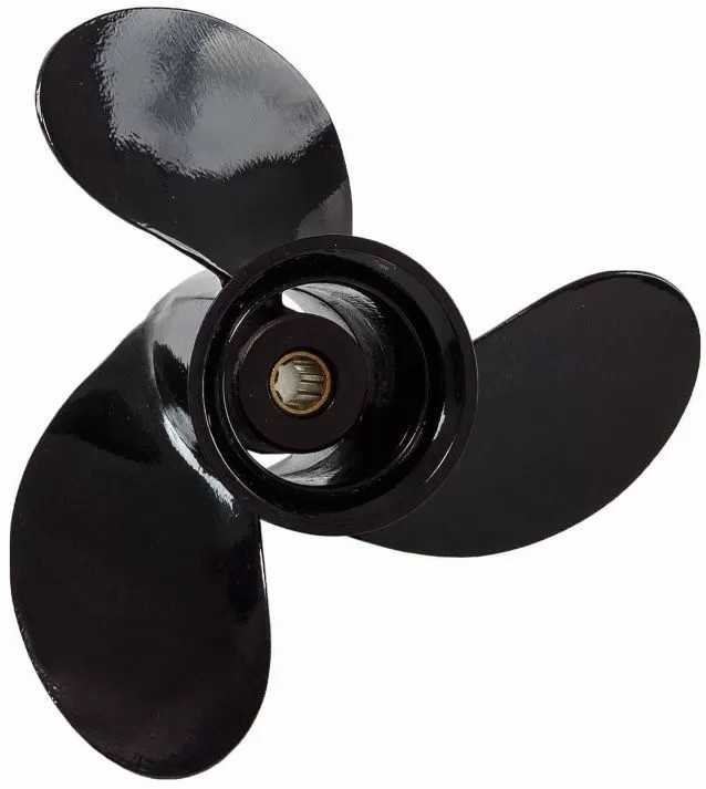 ВИНТ ГРЕБНОЙ TOHATSU 9,9-18; 3*9,2*7,8 в Белгороде