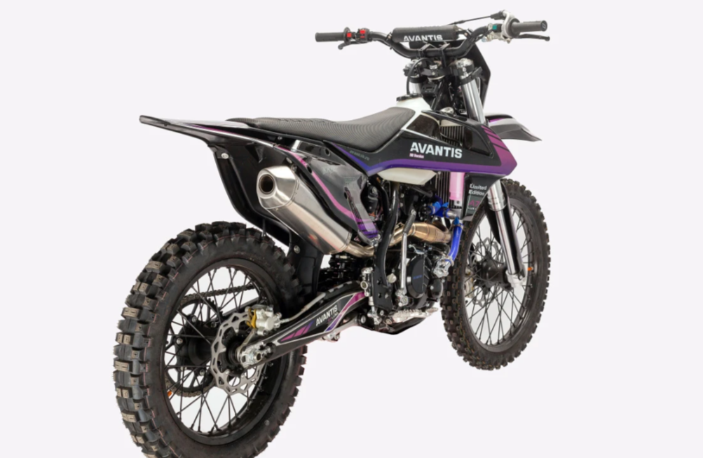 Мотоцикл Avantis A7 NEW (NB300/174MN-5) KKE в Белгороде