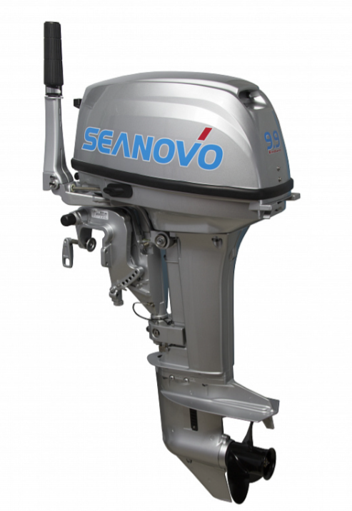 Лодочный мотор Seanovo SN9.9FFEL Enduro в Белгороде