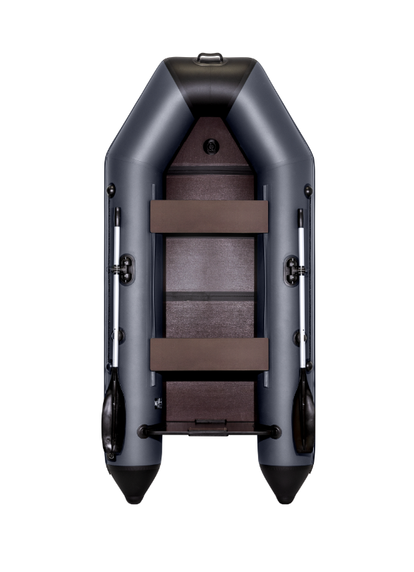 Лодка АКВА 2800 Слань-книжка киль в Белгороде
