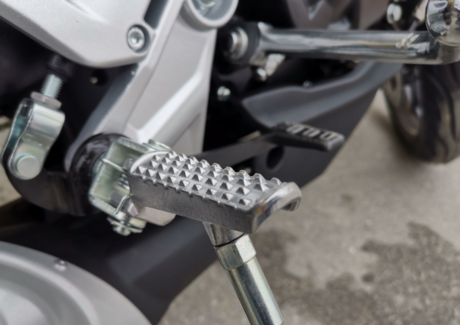 Мотоцикл MOTOLAND (МОТОЛЕНД) 250 CB250 (172FMM-5/PR250) (2022 г.) в Белгороде