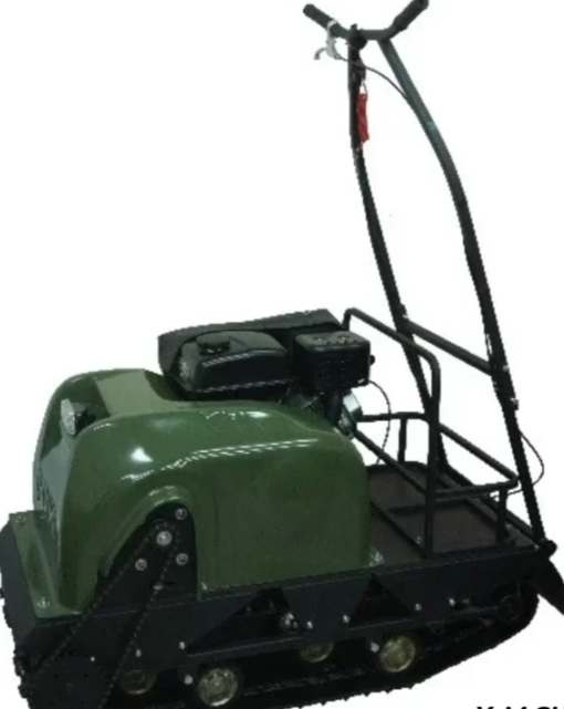 Мотобуксировщик PAXUS 500 AVANT MINI (1200 мм.), 9 л.с. HONDA в Белгороде