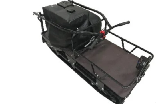 Мотобуксировщик PAXUS 650 9 л.с. в Белгороде