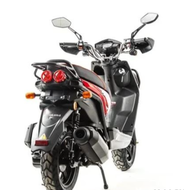 Скутер MOTOLAND (МОТОЛЕНД) BWS150 в Белгороде