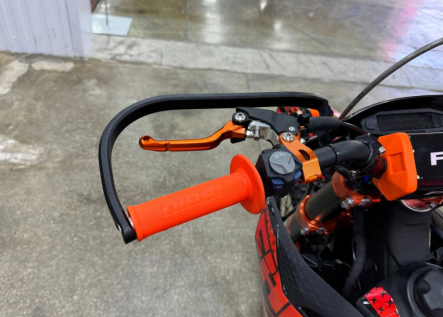 Кроссовый мотоцикл FAIDET PR300 MAX WP в Белгороде